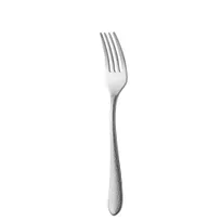 product of RAK Porcelain CPHDIF - Dinner Fork, 8.03" Length, 18/10 Stainless Steel, Phoenix Finish, 12/Case