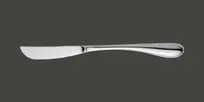 product of RAK Porcelain CRZDEK Dessert Knife - Hollow Handle, 8.5" Length, Stainless Steel, Sold per 12/Case