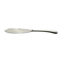 product of RAK Porcelain CSOCAK Cake Knife - 22 Cm (8.7") Stainless Steel Handle, 6"‑9" Blade - 1/Case