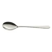 product of RAK Porcelain CSOCDS - 14.96" Chafing Dish Spoon, Stainless Steel Handle, 13‑14" Length - 1/Case