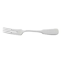 product of RAK Porcelain CSTFIF - 7½" Fish Fork, 18/10 Stainless Steel, Classic Finish, 12/Case