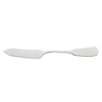product of RAK Porcelain CSTFIK Fish Knife - 8" Blade, 18/10 Stainless Steel, Classik Style, 12/Case