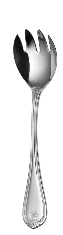 product of RAK Porcelain CSYCAF - Symphony Cake Fork, 5.98" 18/10 Stainless Steel Polished - 12/Case