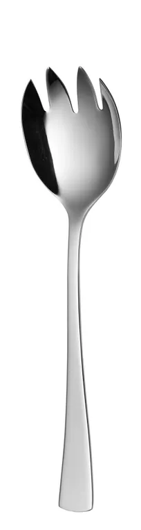product of RAK Porcelain CVACAF - Valencia Cake Fork, 5.83" 18/10 Stainless Steel - 12/Case