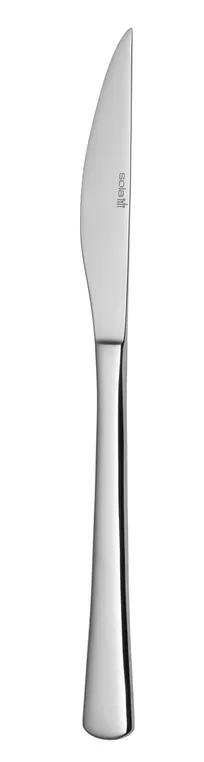product of RAK Porcelain CVASTK - Steak Knife, 9.21" Stainless Steel Handle, 18/10 Blade, 8"‑9" Length - Case