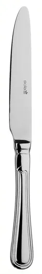 product of RAK Porcelain CWIDEK - Sola Windsor Dessert Knife, 8.9" Length, 18/10 Stainless Steel, 12/Case