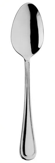product of RAK Porcelain CWITAS - Windsor Dinner Spoon, 8" Length, 18/10 Stainless Steel - 12/Case