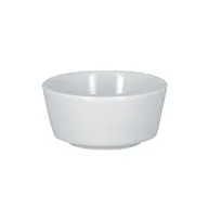 product of RAK Porcelain HMPASBR07 - Ramekin, 2.75 oz (2‑4/5" × 1‑3/8"), White Porcelain, Oven‑Safe - 12/Case
