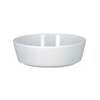 product of RAK Porcelain HMPASBW12 - Round China Bowl, 4" Dia x 1-7/16" H, 11 oz, White Porcelain - 12/Case