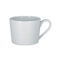 product of RAK Porcelain HMPASMG45 Helm Mug, 15.2 oz White Polaris Porcelain, Fridge/Freezer/Oven Safe - 12/Case