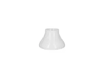 product of RAK Porcelain MOEG02 - Egg Cup Gourmet Bowl, 4.25 Oz (0.13 Qt), White Polaris Porcelain, 12/Case