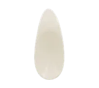 product of RAK Porcelain MRSP01 - Marea TopTapa Soup Spoon 4" Length Porcelain Oven Safe - 12/Case