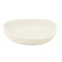 product of RAK Porcelain NBDB08 - Sauce Dish Bowl, 3" Dia, 1.5 Oz, White Porcelain Glaze - 12/Case