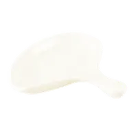 product of RAK Porcelain NNST07 - Nano Spoon Chop Stick Stand, 2-3/4" Height, White Porcelain, 12/Case