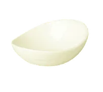 product of RAK Porcelain PXCH01 Pixel Candle Holder, Porcelain Globe Design, Dishwasher Safe, Sold Per 12/Case