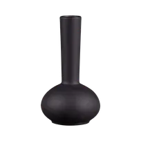 product of RAK Porcelain REGBAFV01 Ghera Flower Vase, 1.2" Wide x 6.1" High, 7 oz Porcelain - 6/Case
