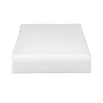 product of RAK Porcelain SHSRP32 - Rectangular China Platter 12.6" L x 5.9" W, Dishwasher Safe - 2/Case