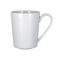 product of RAK Porcelain SOPASMG36 - Mug, 12-1/8 oz, 3-5/16" Dia x 4-1/8" H, Porcelain Dishwasher Safe - 12/Case