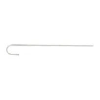 product of RAK Porcelain STSK15 Skewers - 6"-7 1/8" Stainless Steel for Bowl STBW13/STBW13GCL - 12/Case