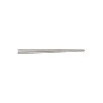 product of RAK Porcelain STSP07 Metal Skewers - 2-3/4" Sketches Spear, 1"-2" Steel, Small Size - 12/Case