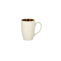 product of RAK Porcelain WLBAFMG30 - Wild Flora China Mug, 10.15 oz 3.15" Porcelain, Dishwasher Safe - 6/Case