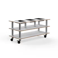 product of Steelite MGCMLD07CSXW Modular Induction Range