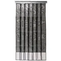 product of Curtron SD-MESH-3696 Restaurant Strip Door Kit