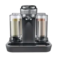product of Hamilton Beach 55306 Bartesian Cocktail Maker, Capsule Based, 50+ Cocktail Types