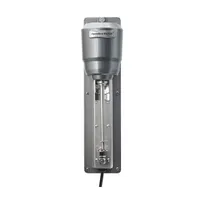 product of Hamilton Beach HMD300 Drink Mixer, Wall Mount, Single Spindle, 2-Speed