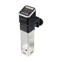 product of Hamilton Beach HSV1000 AcuVide 1000 Immersion Circulator, 8 Gal