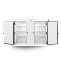 product of Leer, Inc. 3584131 Reach-In Refrigerator