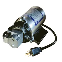 product of Everpure 8025-998-338 Water Booster Pump