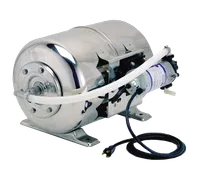 product of Everpure 804-037 Water Booster