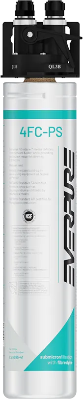 product of Everpure EV929830 for Multiple Applications Water Filtration System