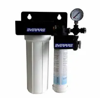 product of Everpure EV930090 for Multiple Applications Water Filtration System
