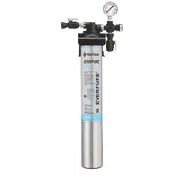product of Everpure EV932470 for Ice Machines Water Filtration System