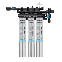 product of Everpure EV932474 for Ice Machines Water Filtration System
