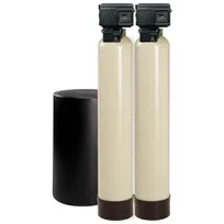product of Everpure EV998444 Water Softener Conditioner