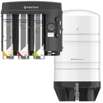 product of Everpure EZ-RO 200/16G Reverse Osmosis System