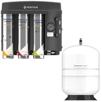 product of Everpure EZ-RO 200/5G Reverse Osmosis System