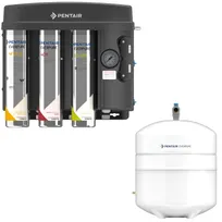 product of Everpure EZ-RO 375/2G-BL Reverse Osmosis System