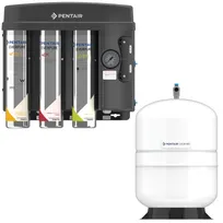 product of Everpure EZ-RO 375/5G Reverse Osmosis System