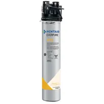 product of Everpure QL3B 4FC5 QL3B Water Filtration System, QL3B 4FC5