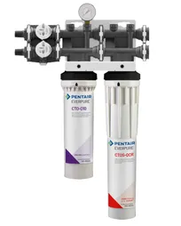 product of Everpure QTI1+ CR for Steam Equipment Water Filtration System