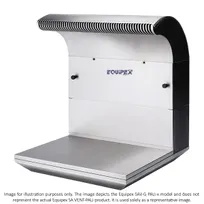 product of Equipex SA VENT-PALI-1 Pre-Piped Ansul System, Includes (1) Each: Nozzle, Swivel