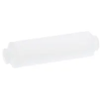 product of AllPoints 1411022 Toilet Tissue Dispenser, Single Roll Capacity, Plastic Finish, Janitorial Supply