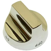 product of AllPoints 221165 Control Knob & Dial