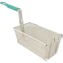 product of AllPoints 2251026 Fryer Basket