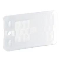 product of AllPoints 2801174 Table Wedge, Wobble Wedge Shims, Interlocking, Stackable, Hard Nylon