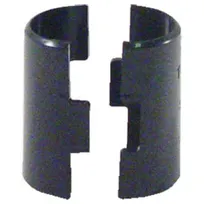 product of AllPoints 36257 Shelving Clip, Round Style, Sold as a Set of 4 Clips Total